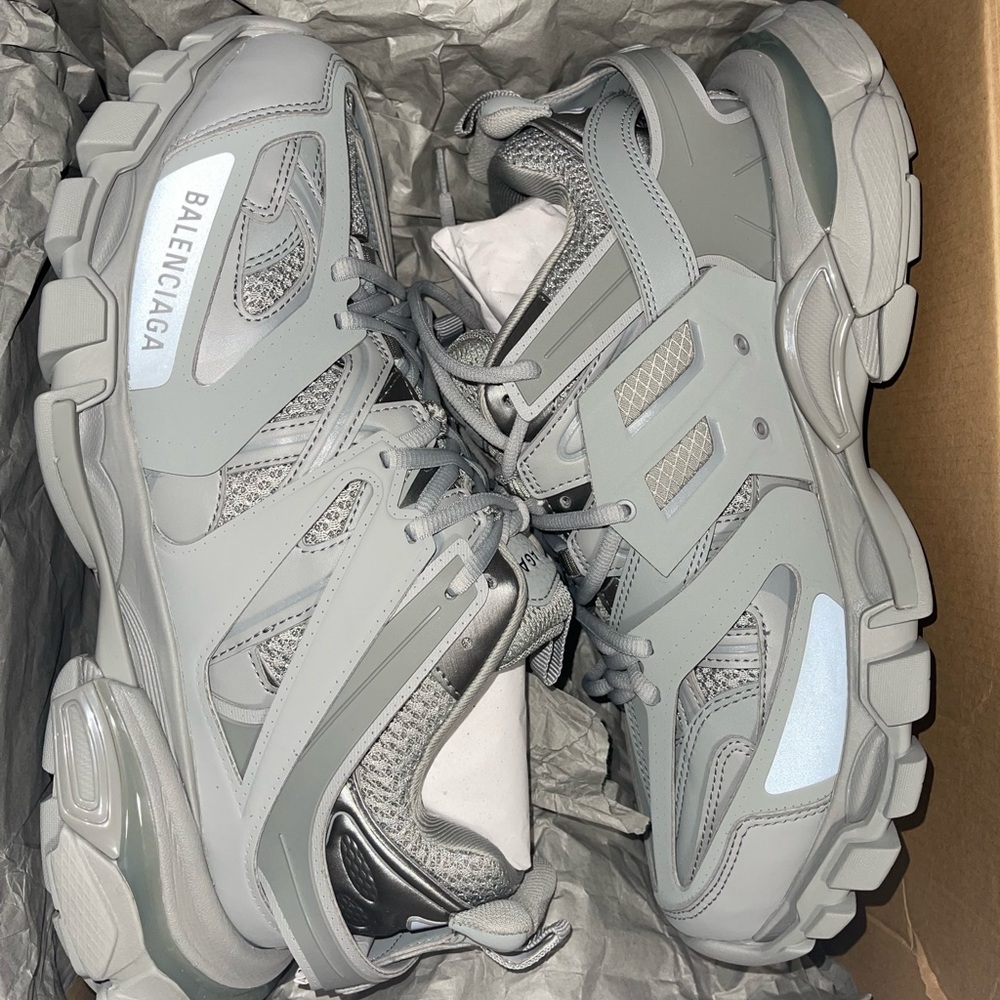 Balenciaga Track - Picture 1 of 6